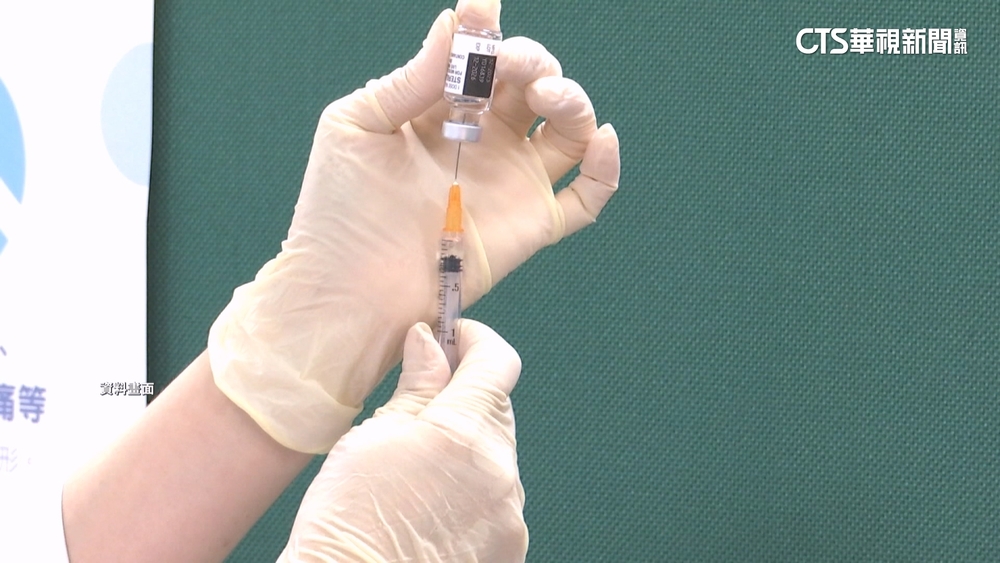 10萬劑流感疫苗來了！　各縣市數量曝　新北市最多