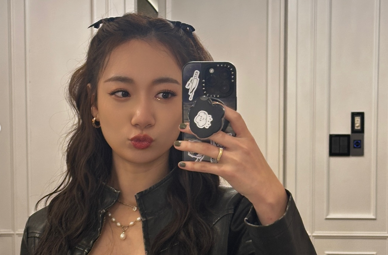 吳卓源捲小三風波首現身　認曾想退出演藝圈：無意傷害人很抱歉