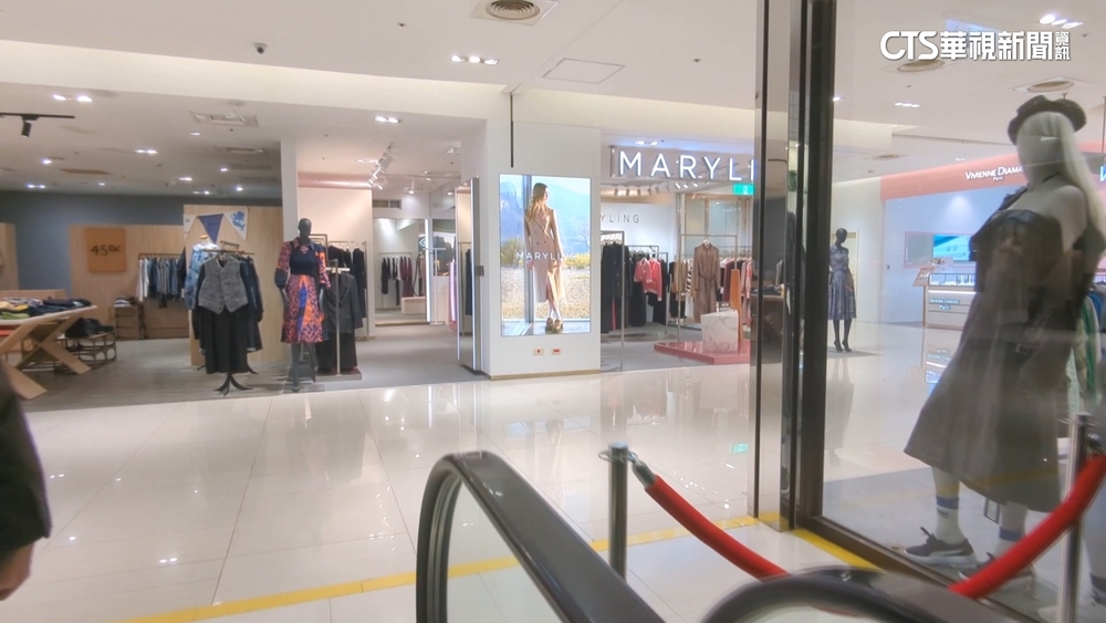 新光多名櫃姐調職大遠百　「獨家店」員工恐面臨失業