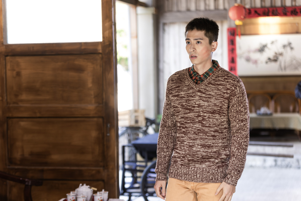 石知田感慨地說：「貓咪對我的依賴讓我覺得，自己不是撿到貓，而是撿到了一個需要照顧的家人。」