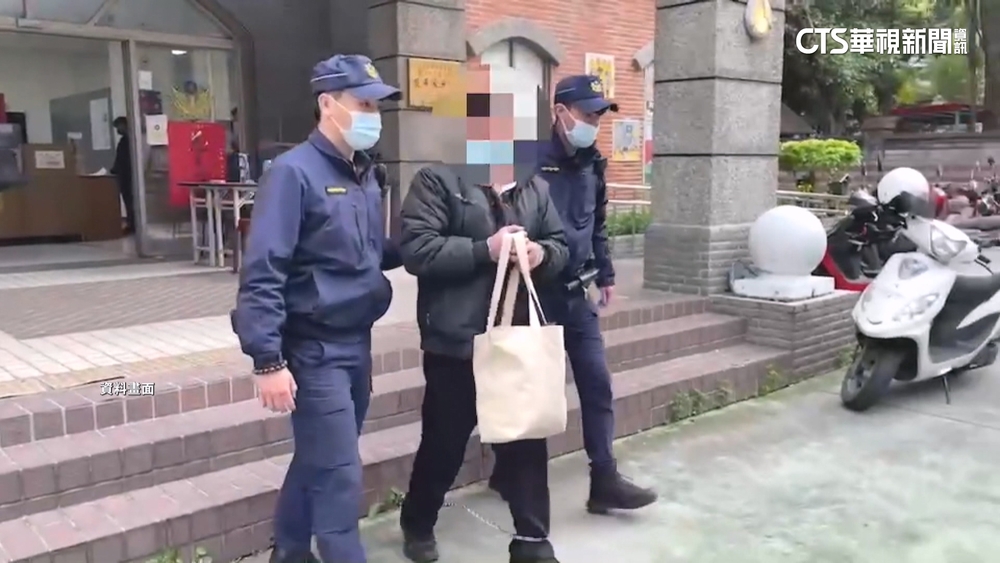 嫌「利器攻擊」害男心臟病發亡　獲判無期徒刑定讞