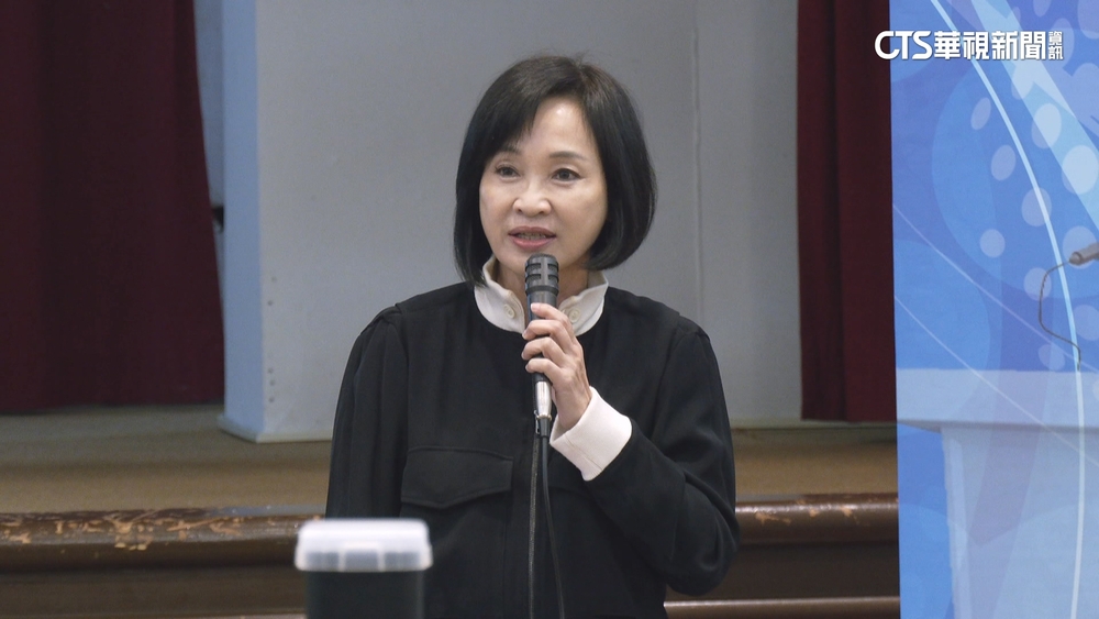 憂黨團太衝？　朱令修法先民調　傅缺席引聯想