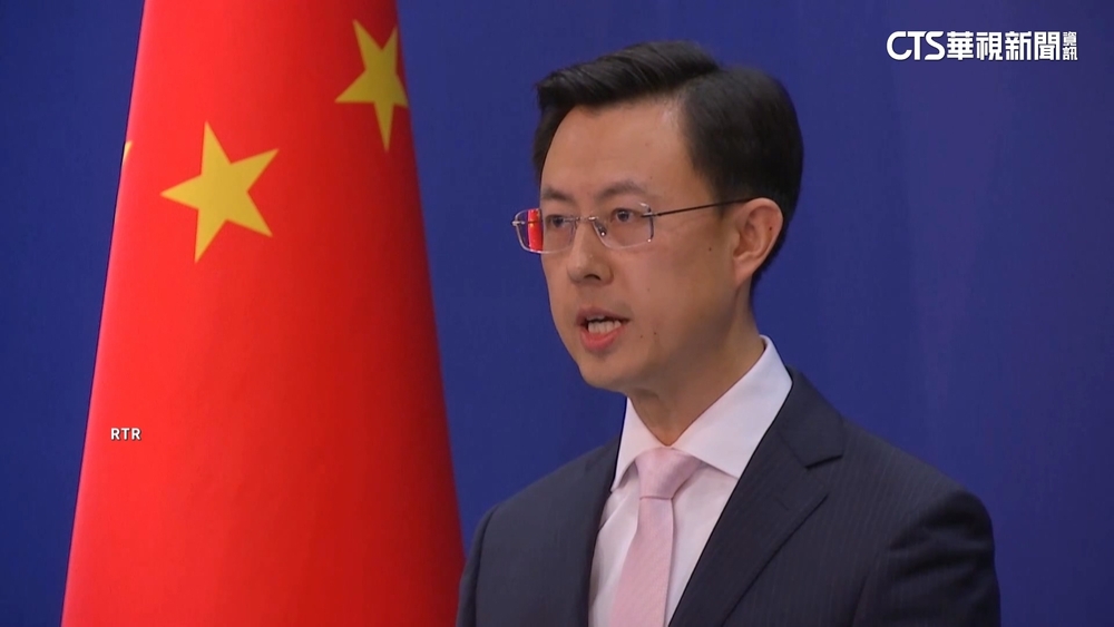 美國務院更新美台關係現況　中批「涉台立場倒退」