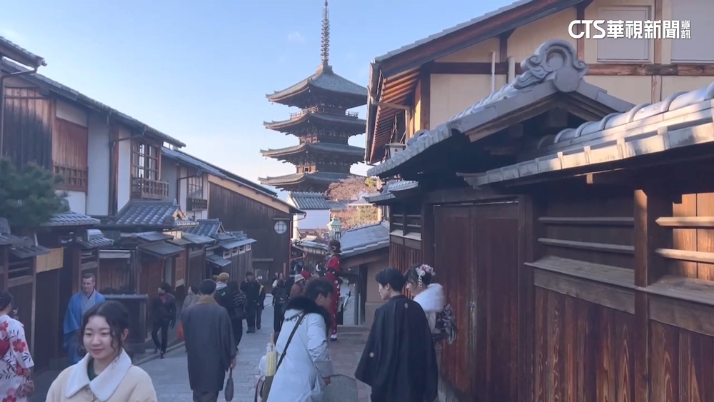 不再是中國了！　日本戶籍國籍欄可填「台灣」