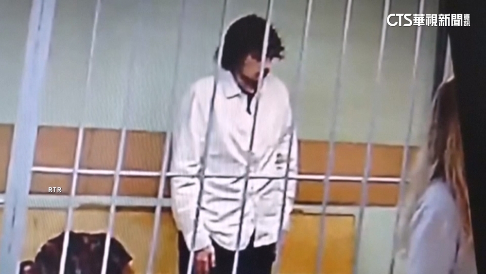 烏戰至今美俄將首次會談　俄先釋美囚示善意