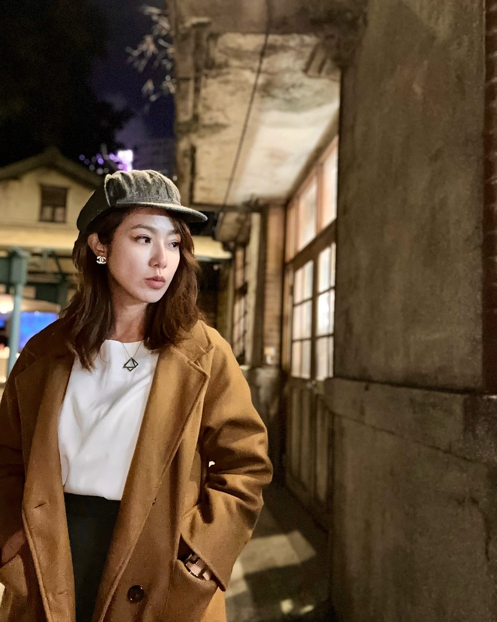 8點檔女星黃瑄鬆口認離婚　情斷新加坡夫