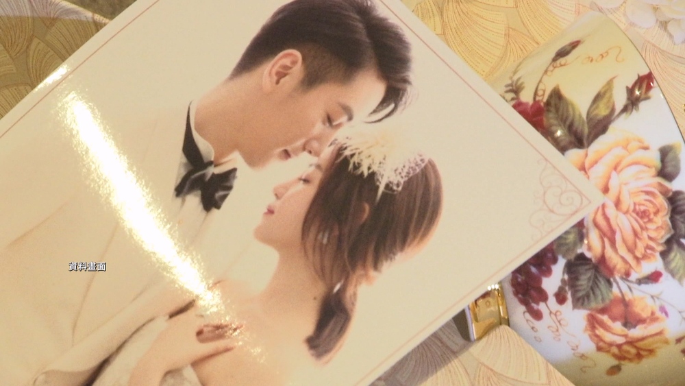 陳妍希、陳曉證實離婚！發聲明反擊謠言：傷害孩子不可原諒