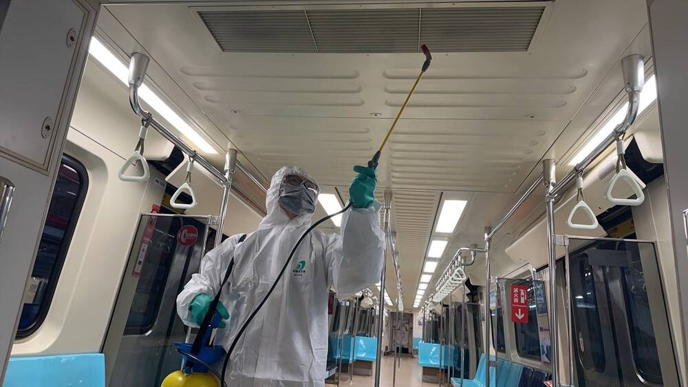 圖／北捷公司提供