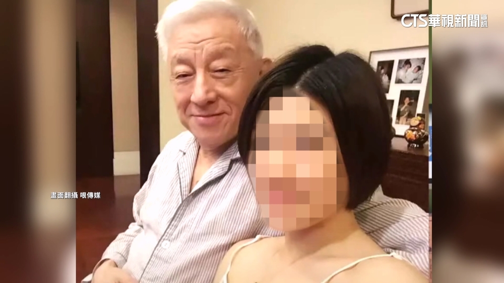 ChatGPT指曹興誠「親密照」是合成　藍：深偽檢測工具不可靠