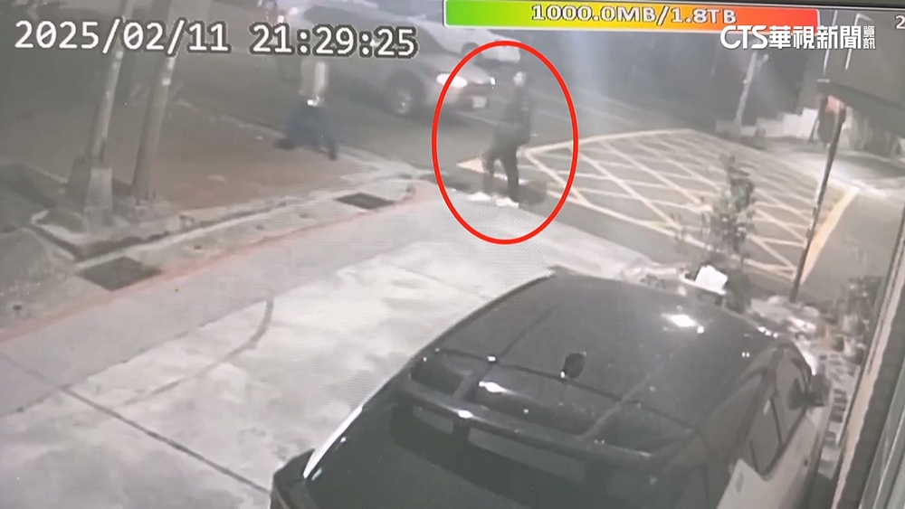 日男來台險被轉賣柬？　檢：沒被拘禁.護照自行保管