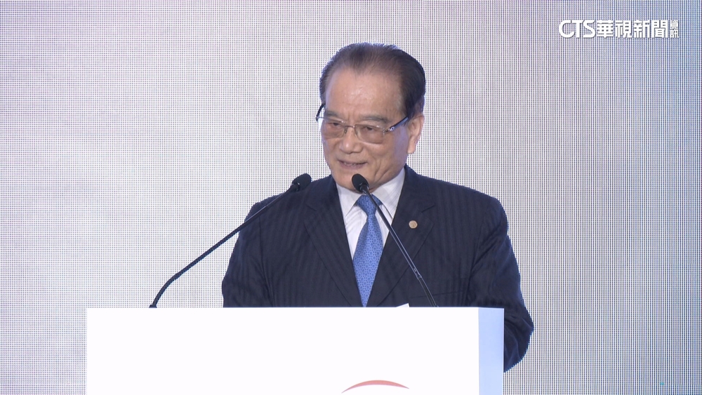 高鐵人事政院拍板！鄭光遠真除　接任高鐵董事長