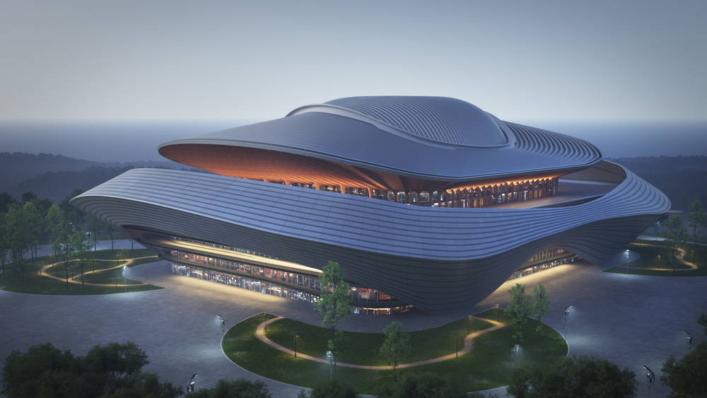 新北提6處大巨蛋潛力點 預估年底拍板