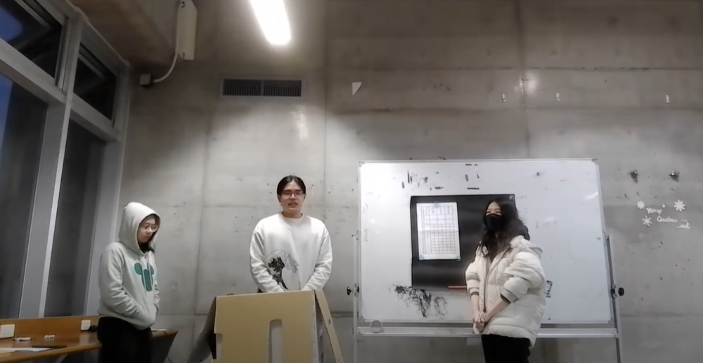 台大社科院學生會長遭罷免　本人發聲回應：罷免案斧鑿斑斑