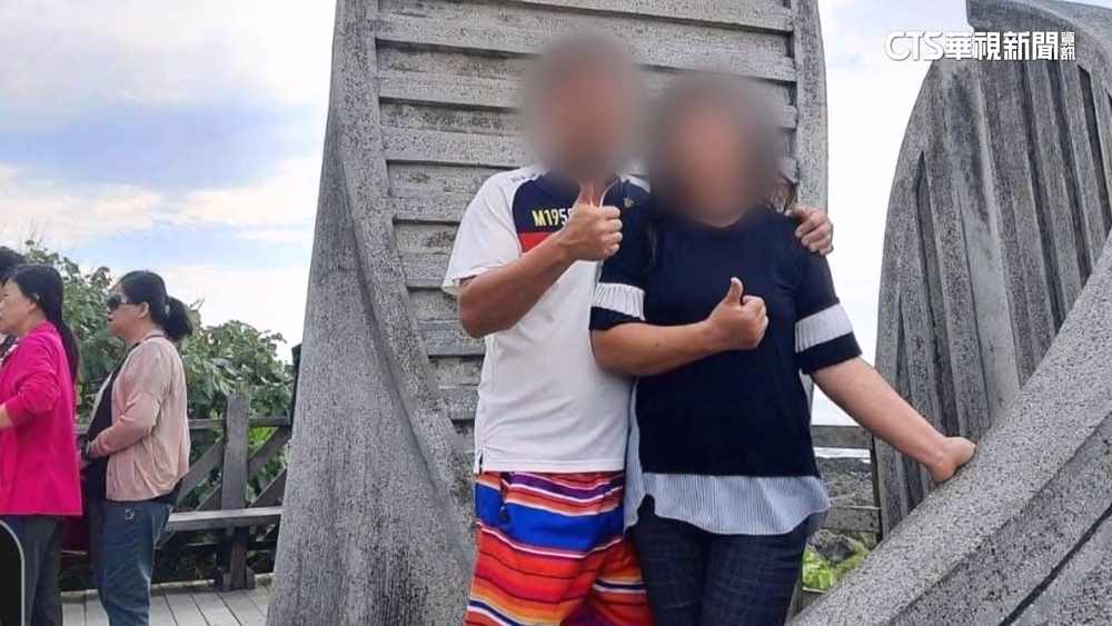 里長涉打死妻　臉書po「不在場證明」仍遭羈押禁見