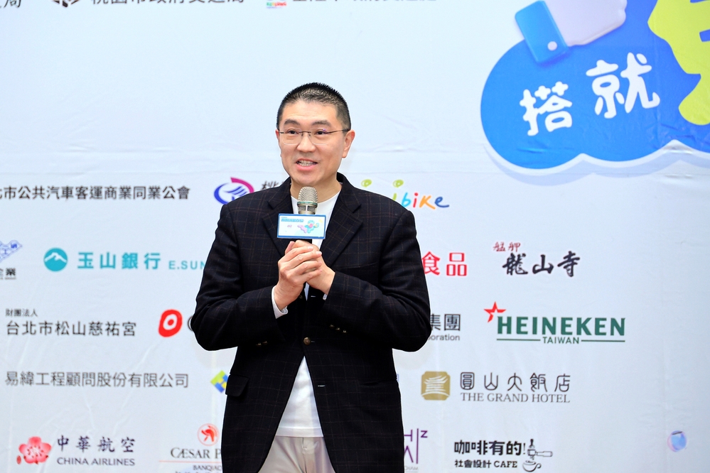 基隆市長謝國樑接管東岸商場遭告強盜　基隆地檢偵結不起訴