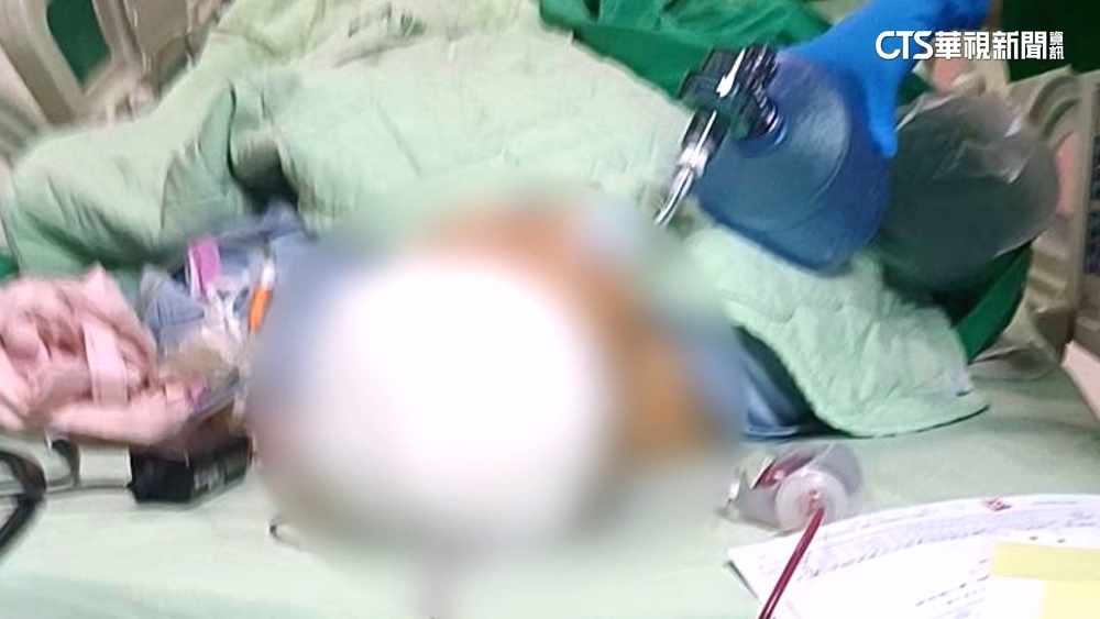 假愛妻人設！打死妻PO「不在場證明」　里長遭收押