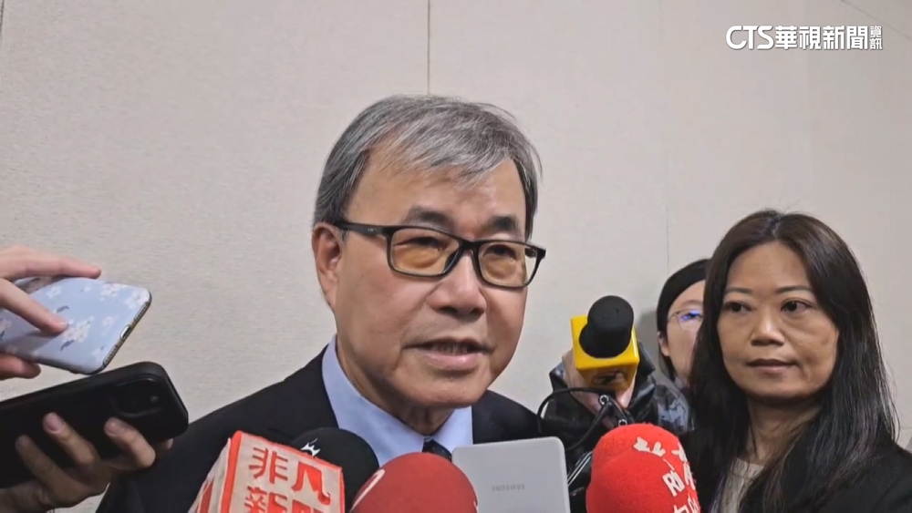 中國3大學隸屬統戰部　鄭英耀：禁交流.學歷不再採認