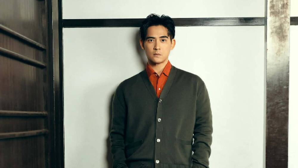 首露面談及舊愛大S驟逝　周渝民：公開講太多很痛苦