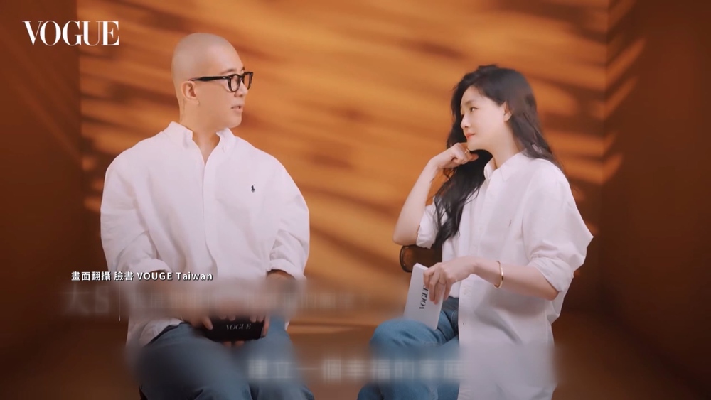 傳大S樹葬延期　具俊曄發聲：希望可以好好陪伴熙媛