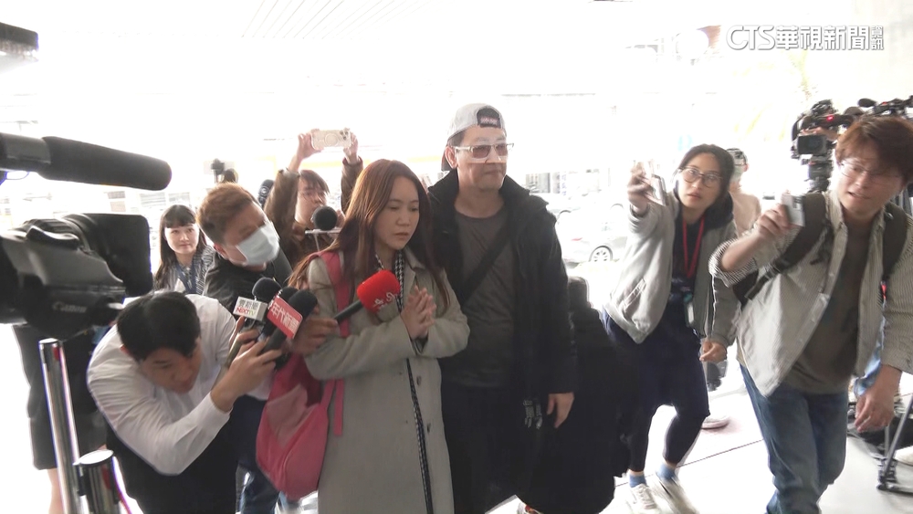 「拜託大家相信我清白」　北市議員陳怡君遭羈押禁見