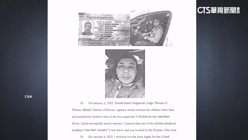 鎖定職業運動員！　智利犯罪集團疑免簽赴美「竊盜旅遊」