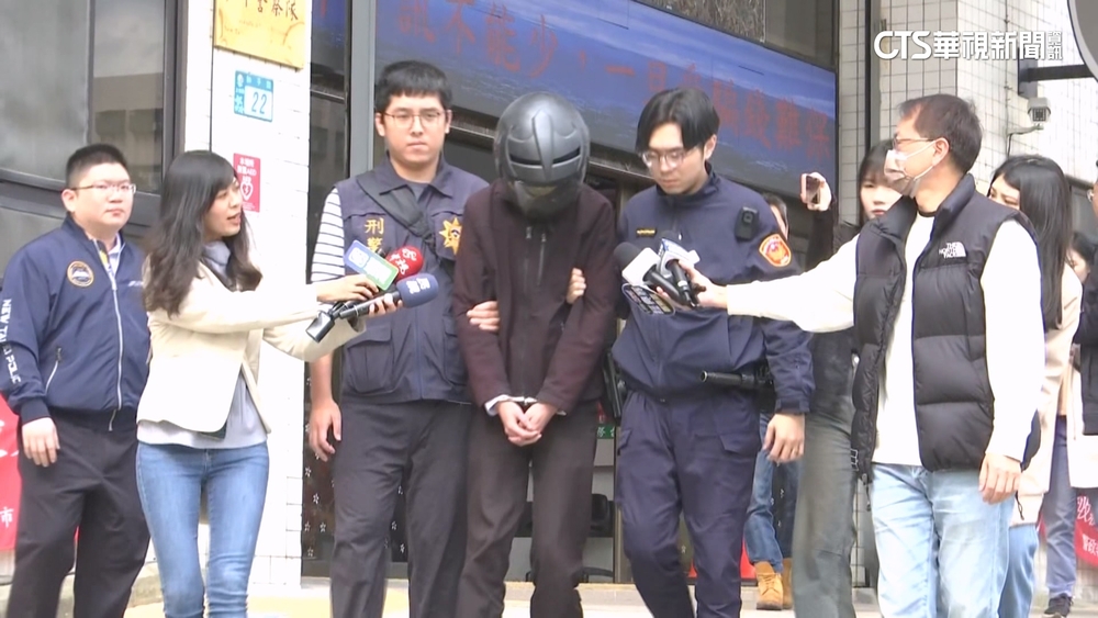 父母認「用衣架管教」男童　涉家暴.重傷害遭羈押禁見