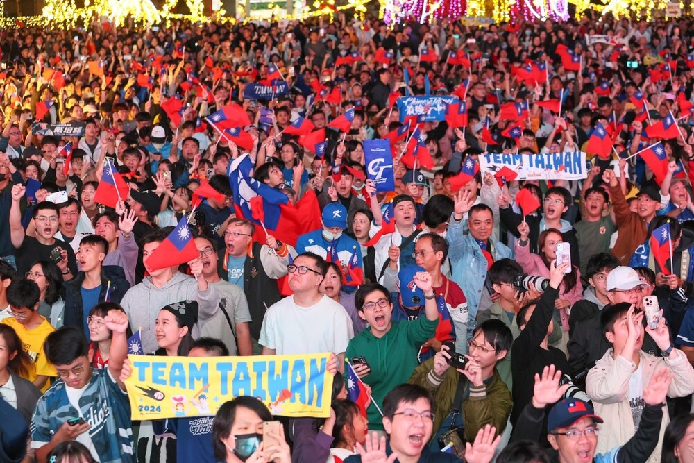 新北挺台灣搶WBC門票　全壘打就「買一送一」、晉級加碼免費