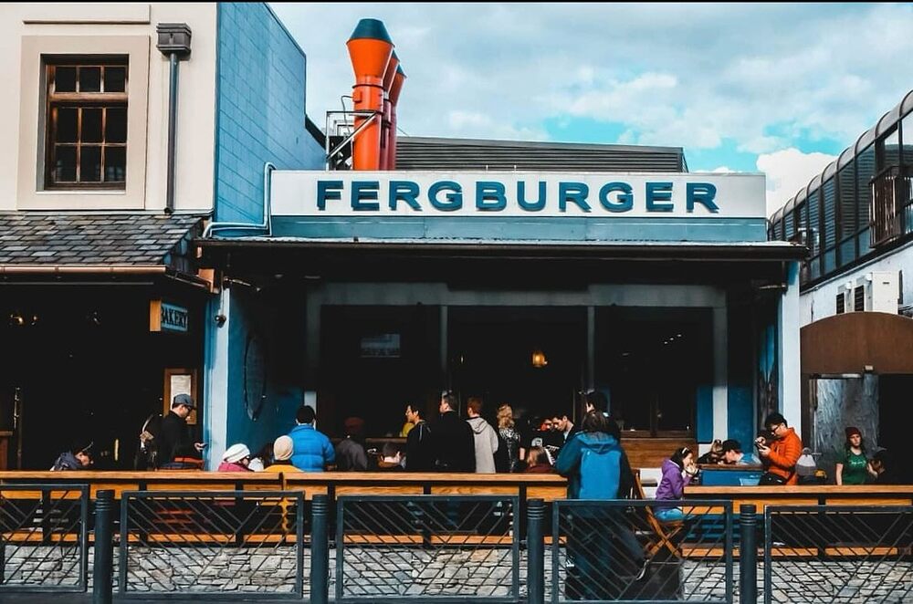 紐西蘭知名漢堡店歧視台灣遊客　店家火速開除員工、道歉信卻寄給中國領事館