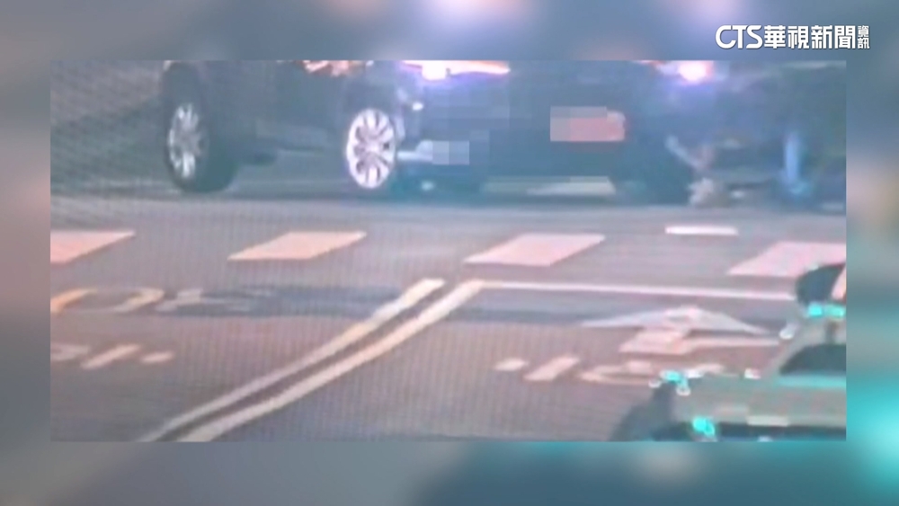 酒後不駕「車」！騎「電動滑板車」酒駕　男涉公共危險送辦