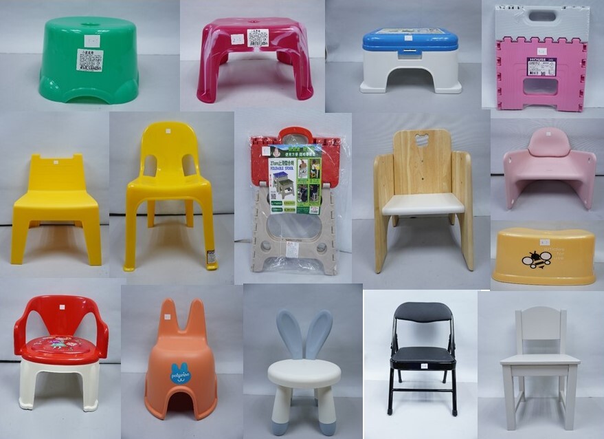 兒童椅安全嗎？　3款不合格留意孩童夾手風險