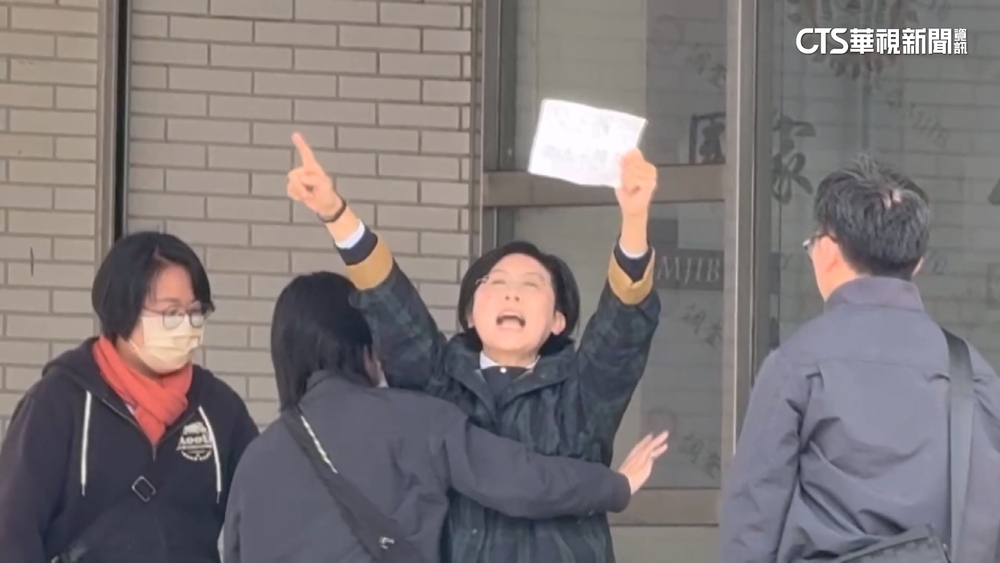 林岱樺疑涉詐領助理費　賴清德：絕不讓政治介入司法