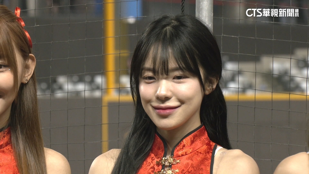 李多慧為何來台發展？　本人親揭原因：人生最正確的選擇