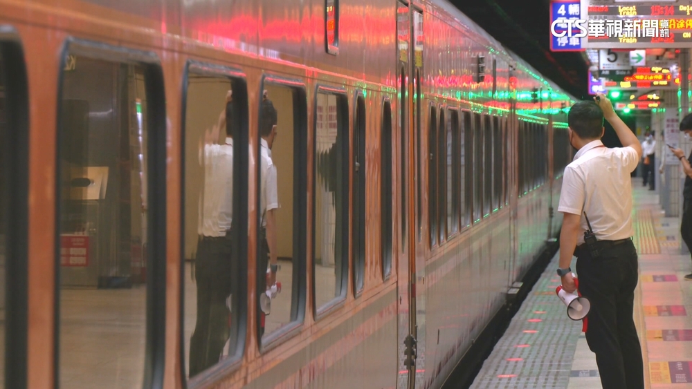 交通部通過「台鐵票價調漲」方案　最快月底報行政院