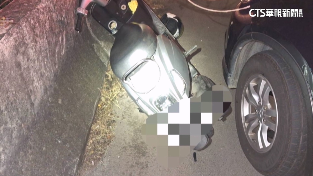 少年無照載妹蛇行拒檢逃　警包夾開46張紅單罰4萬