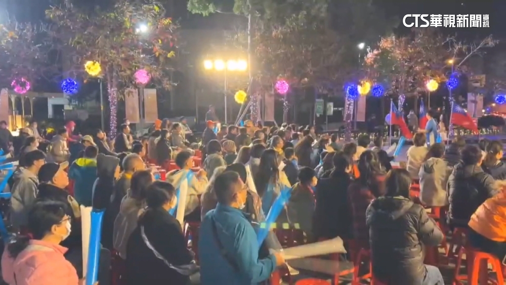 台灣隊推「21歲沙子宸」力抗南非！　彰縣府備爆米花應援