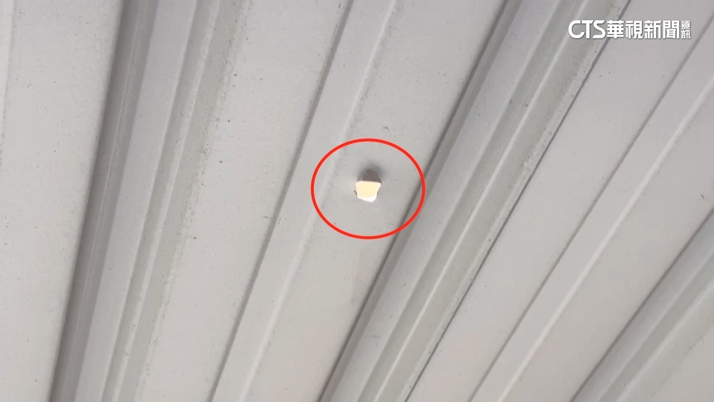 台中清晨傳槍響！男持槍朝屋外狂轟　過年至今已開近20槍