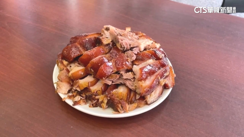 德國豬腳vs.滷腿庫　選用部位大不同　口感也不同