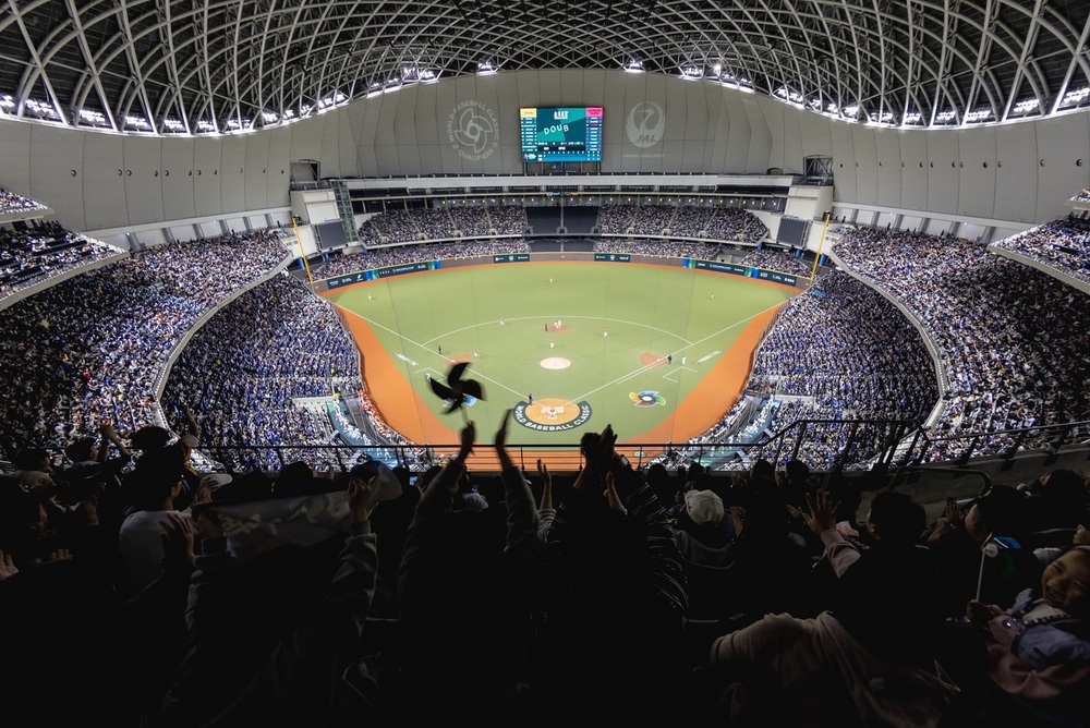 經典賽資格賽台灣隊25日搶晉級門票　今午加開售票全區500元