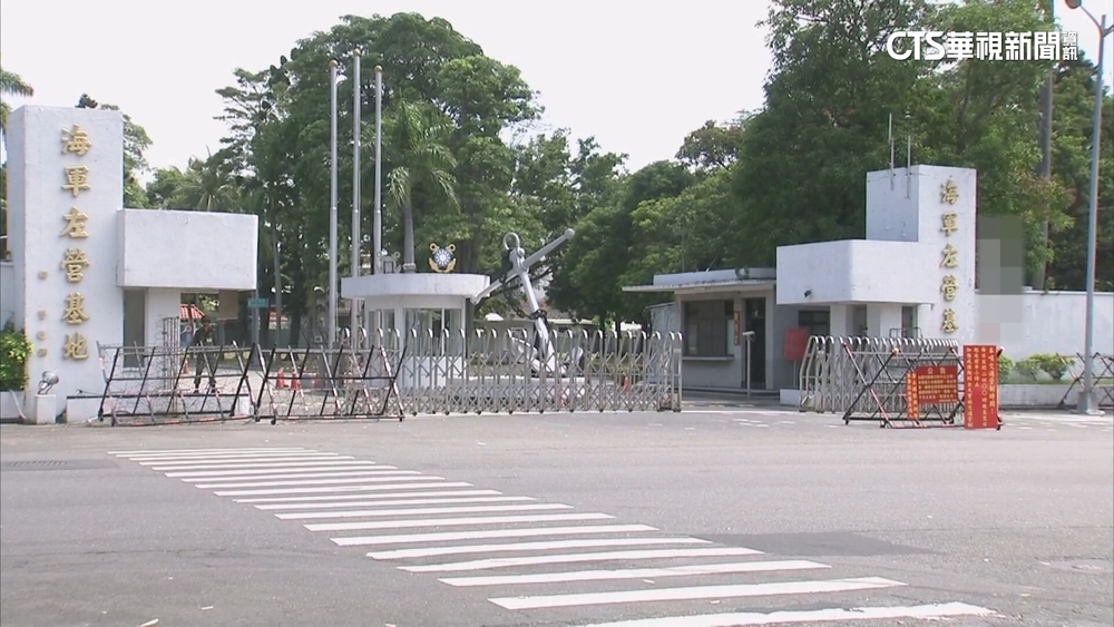海.空軍官校151人腹瀉　衛生局初判諾羅病毒所致