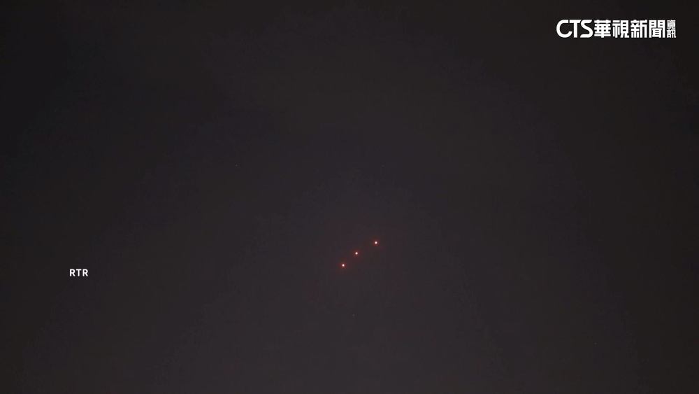 烏俄戰滿3年前夕　俄267架無人機最大規模空襲