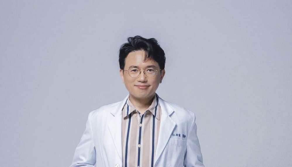 昔捲桃色風波　江坤俊宣布「轉換跑道」：真的很對不起