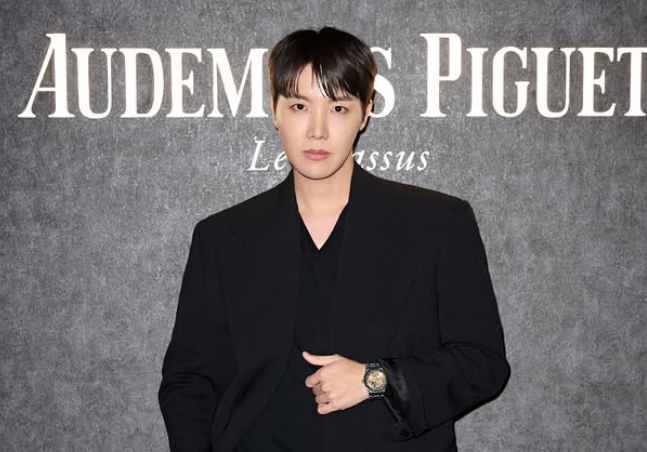 ARMY準備搶票！BTS j-hope來台唱2天資訊曝　VIP套票逼近萬元