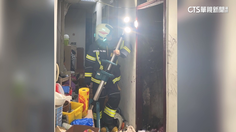 違建惡火！　公寓隔「7雅房.2衛浴」　房東最高罰30萬