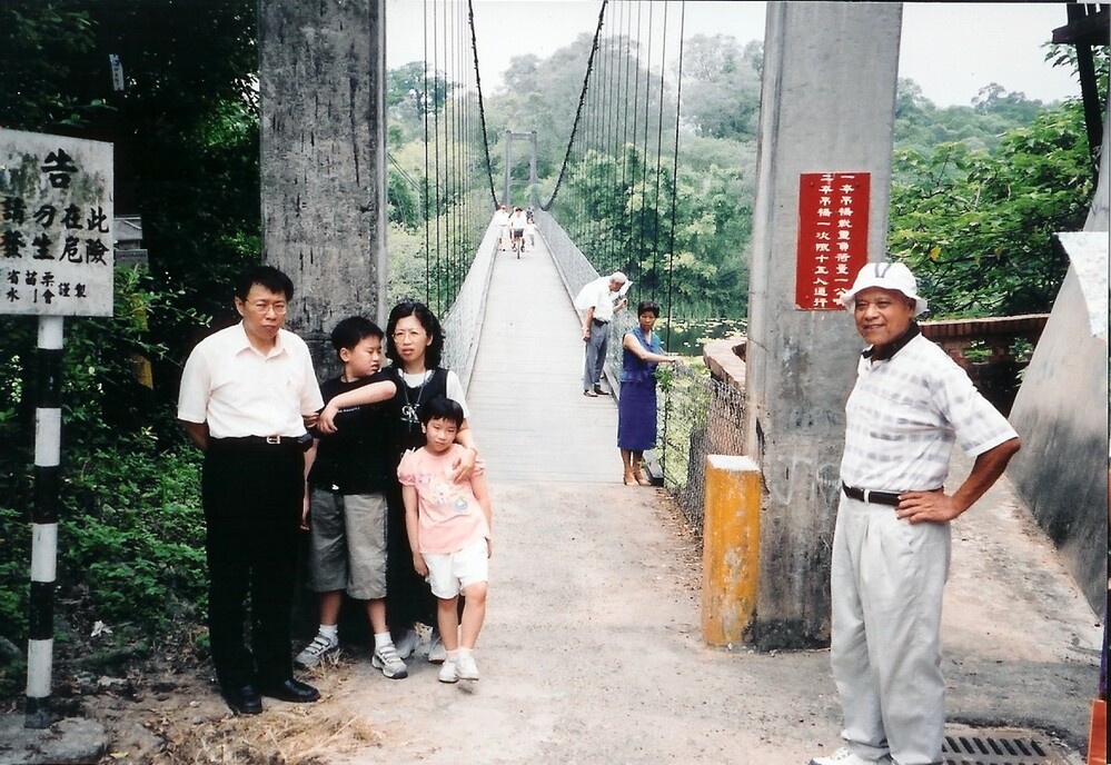 陳佩琪稱「柯文哲奔喪不能指定時間」　北所：家屬均未提出返家奔喪申請