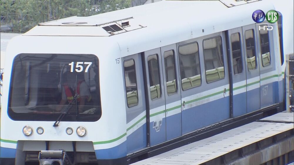 文湖線驚傳跳電爆火花　北捷急檢修：20cm老鼠屍體釀禍