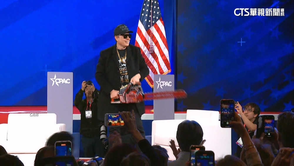 馬斯克「裁員」再出新招！　不回E-Mail視同辭職