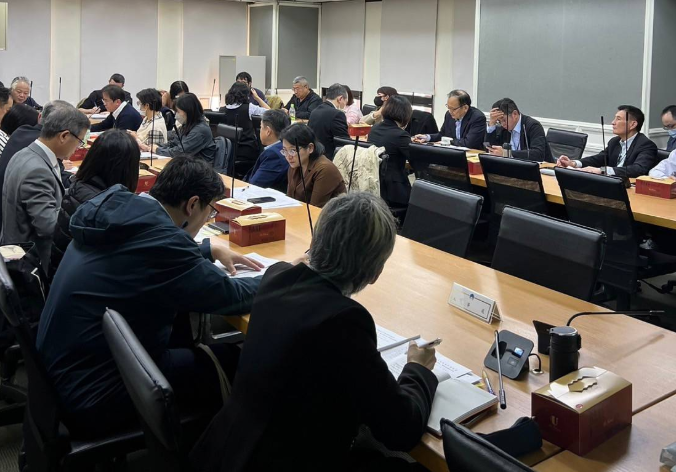 勞動節、教師節定為國定假日？　內政部：將持續徵求各方意見