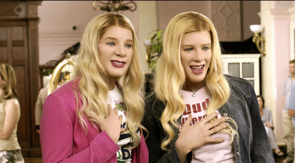 《小姐好白2》要來了！？　馬龍·韋恩斯曝：完成《驚聲尖笑6》後就準備