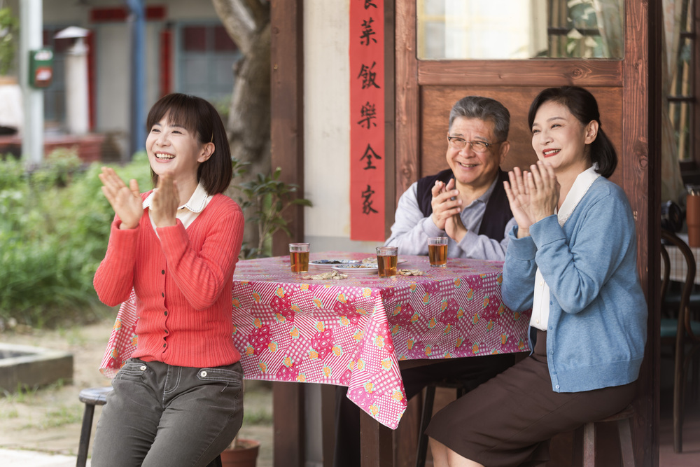 張育綺毅然辭去穩定工作，只為追逐演員夢，離職時寫下「我要去追求夢想！」前公司老闆的反應讓她在演員路上更有信心