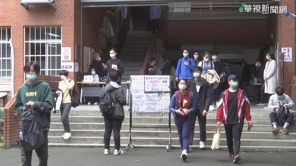 學測成績今上午9時公布　考生可收簡訊、網路查詢